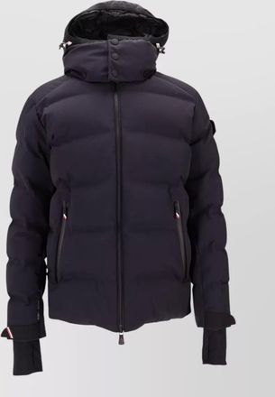 Moncler down puffer jacket