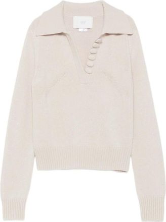 VANIS&Eacute; Milena Stucco - Tops - Mujer - Beige - S
