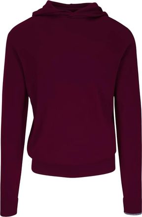 Greyson Felpa con cappuccio Koko - Rosso