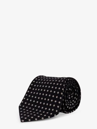 Tom Ford Silk tie - TOM FORD - gender_Man