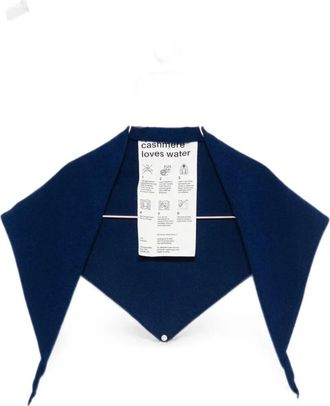 Extreme Cashmere Scarf Cashmere Bandana N.35