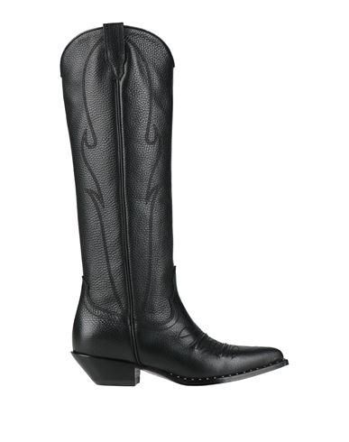 ブーツその他 SONORA BOOTS (PER603BKCALEF02W BLACK) Sonora: Black Boots now up to −79% | Stylight