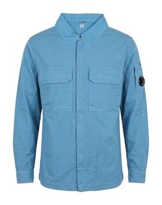 C.P. Company TOPWEAR - Shirts on YOOX.COM