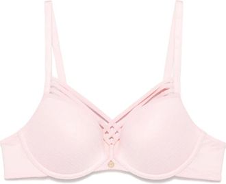 Marlies Dekkers Reggiseno Dame de Paris - Rosa