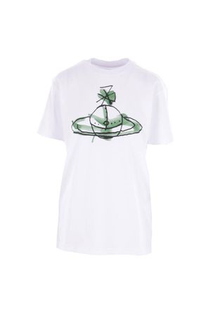 Vivienne Westwood T-Shirts And Polos