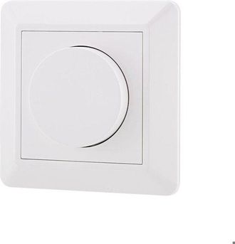 Sigor Interruptor Sigor Drehdimmer Alimentaci&oacute;n Integrada