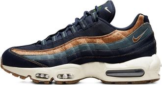 Nike Sneakers Nike Air Max 95 Cork - Nero