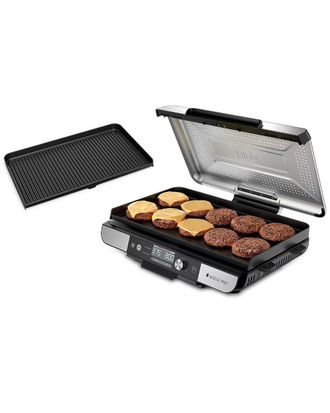 Ninja Sizzle Pro Xl 20In Indoor Griddle & Grill