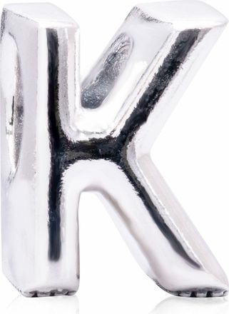 Pandora Letter K Charm