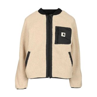 Carhartt Work in Progress Giacca Janet Liner - - Jackets - Uomo - Beige - M