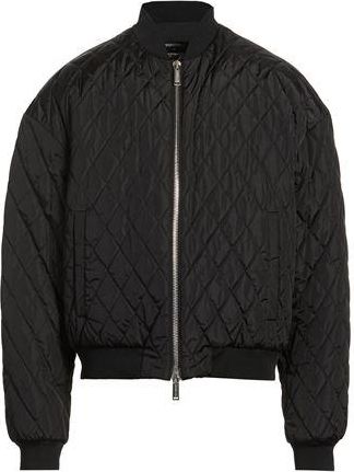 Dsquared2 CAPISPALLA - Giacche & Giubbotti su YOOX.COM