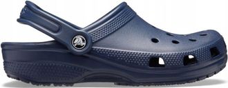 Crocs Classic 10001 M9 I Eu 4243 I W11 Azul Marino