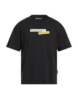 Palm Angels TOPWEAR - T-shirts on YOOX.COM