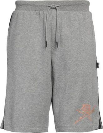 Plein Sport PARTES DE ABAJO - Pantalones cortos y bermudas en YOOX.COM