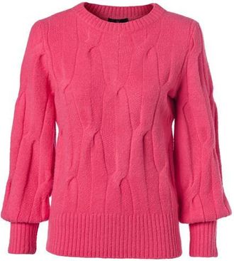 Mart Visser Corbyne Trui Pink