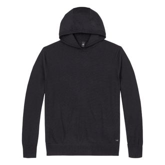 Wahts Mens Knitwear, TargetGroup:Men Anthracite / S