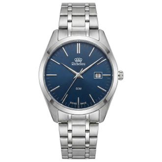 Richelieu Womens Classic 31mm Watch MRI-6002M-03-971
