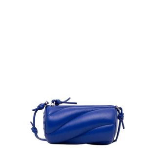 Fiorucci Dames, Tassen, Blauw, Maat: ONE Size
