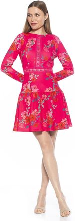 Alexia Admor Alexa Dress