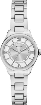 Fossil Mujer, Accesorios, Gris, Talla: ONE Size