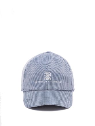 Brunello Cucinelli Hat