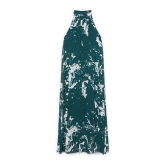 Fiorella Rubino Mujer, Vestidos, Verde, Talla: 3XL