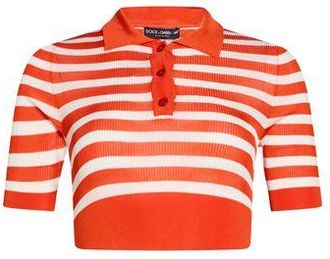 Dolce & Gabbana TOPWEAR - Polo su YOOX.COM