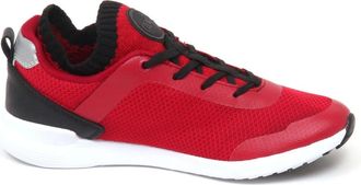 Colmar Heren, Schoenen, Rood, Maat: 39 EU