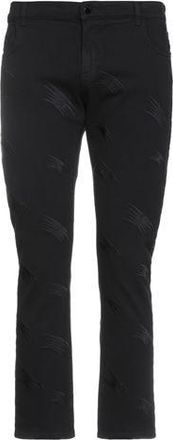 Emporio Armani BOTTOMWEAR - Jeans sur YOOX.COM