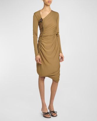 Women's Bottega Veneta Dresses - up to −78% | Stylight