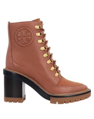 Tory Burch SCHUHE - Stiefeletten auf YOOX.COM