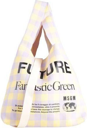 Msgm BAGS - Handbags on YOOX.COM