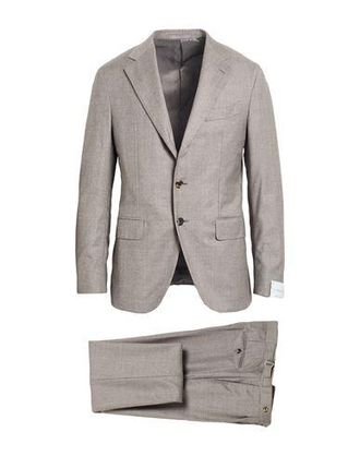 Caruso SUITS and CO-ORDS - Suits on YOOX.COM