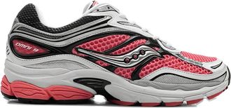 Saucony Progrid Omni 9 sneakers - Grijs