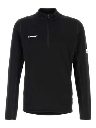 Mammut Aenergy sweater - Zwart