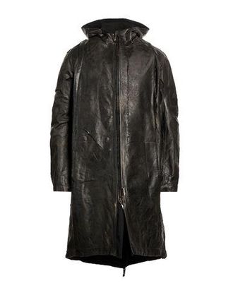 Masnada JACKEN & M&Auml;NTEL - Jacken, M&auml;ntel & Trenchcoats auf YOOX.COM