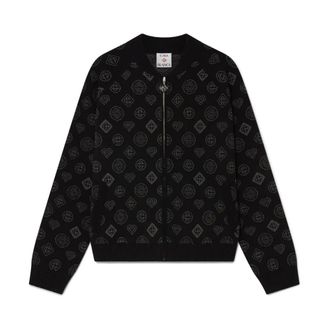 Casablanca Uomo, Giacche, Nero, XL, new