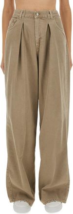 Haikure Candy Wide-Leg Jeans