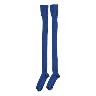 Dolce & Gabbana Donna, Accessori, Blu, Taglia unica, new