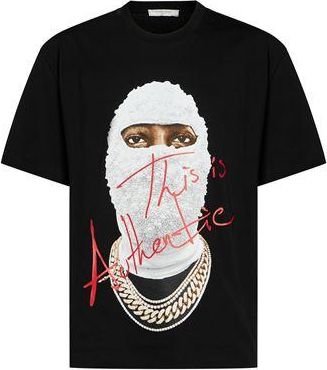 Ih Nom Uh Nit CAMISETAS Y TOPS - Camisetas en YOOX.COM