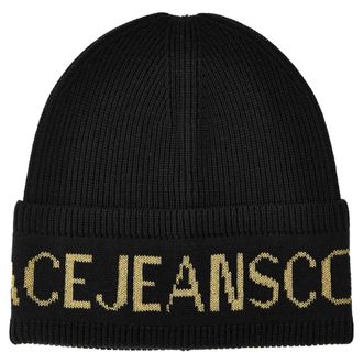 Versace Hoeden - Dames - Hoeden - Zwart - ONE Size - Accessoires