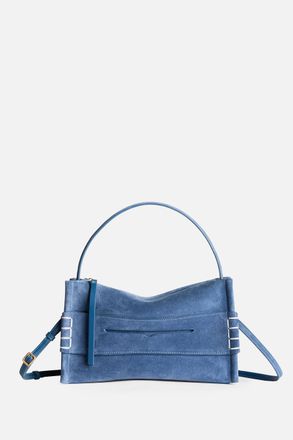 J.W.Anderson Loafer Bag