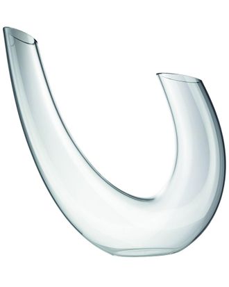 Rogaska Aurea Decanter Parabola