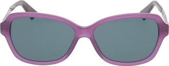 Dior Sunglasses, unisex, Purple, Size: ONE SIZE Diorama5N Sunglasses