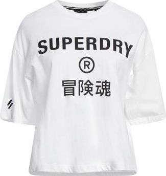 Superdry CAMISETAS Y TOPS - Camisetas en YOOX.COM