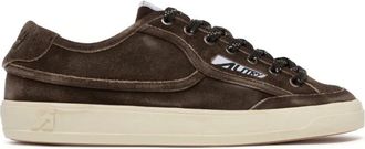 Autry Windscape Low - - Shoes - Uomo - Marrone - 45 EU