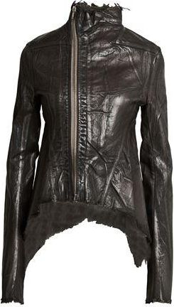 Rick Owens CAPISPALLA - Capispalla jeans su YOOX.COM