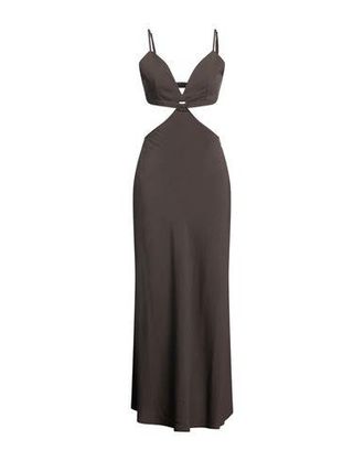 Vicolo DRESSES - Maxi dresses sur YOOX.COM