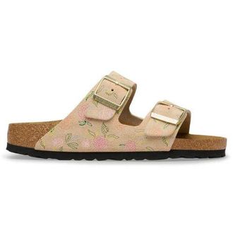 Birkenstock Birkenstock | Arizona Sandcastle Flower - 36