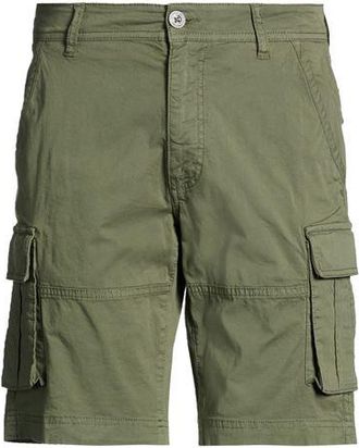 U.S.Polo Association HOSEN & R&Ouml;CKE - Shorts & Bermudashorts auf YOOX.COM